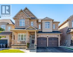 13 SAGE MEADOW CRESCENT, Brampton, Ontario