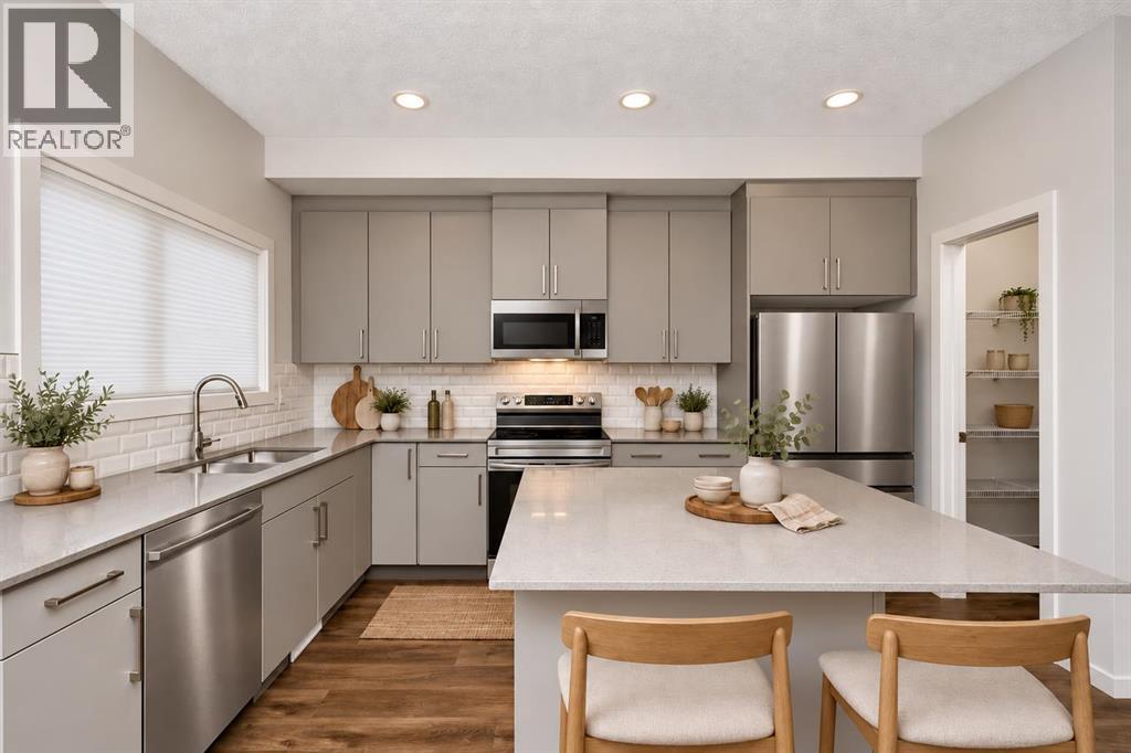 235 Heartwood Grove SE, Calgary, Alberta  T3M 2K1 - Photo 3 - A2329935