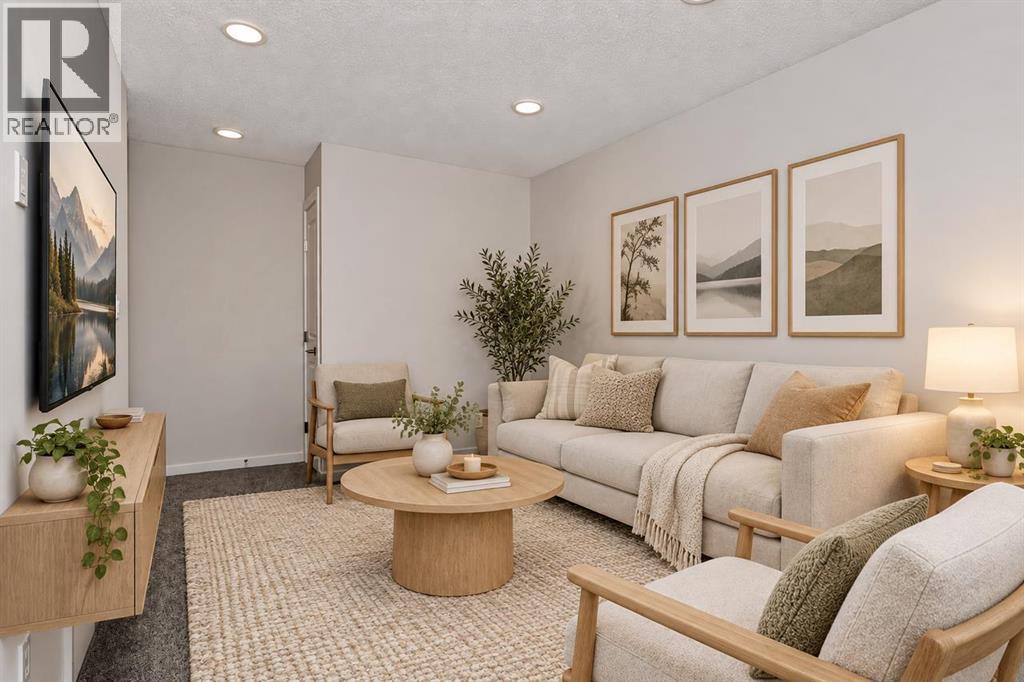 235 Heartwood Grove SE, Calgary, Alberta  T3M 2K1 - Photo 4 - A2329935
