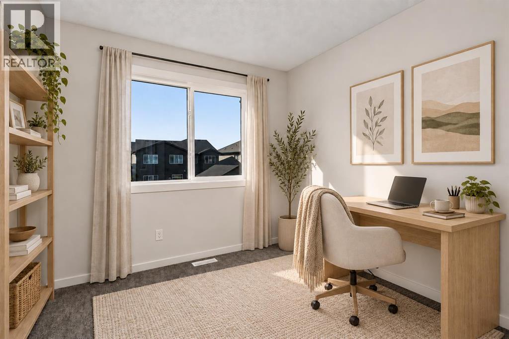 235 Heartwood Grove SE, Calgary, Alberta  T3M 2K1 - Photo 6 - A2329935