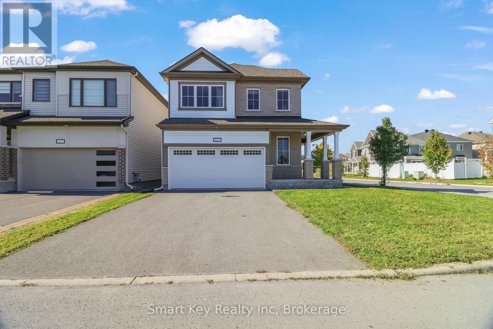 425 APHELION CRESCENT, Ottawa, Ontario