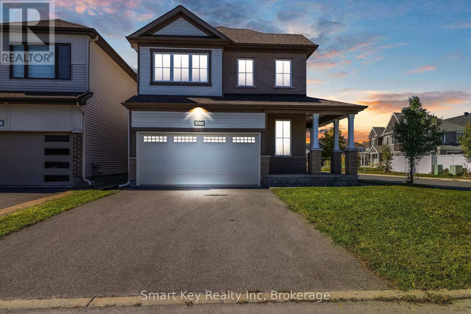 425 Aphelion Crescent, Ottawa, Ontario  K2J 6N6 - Photo 3 - X13886132
