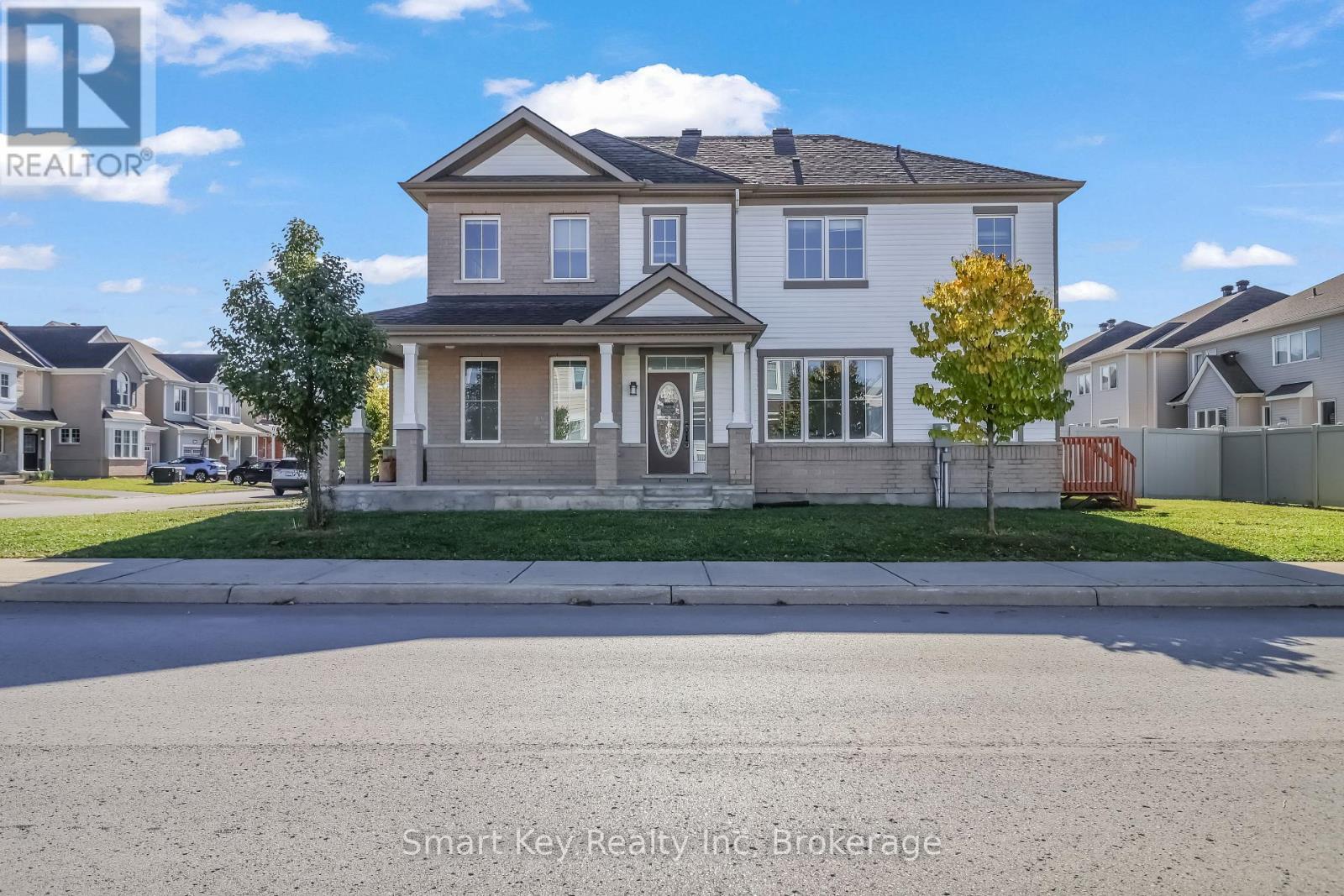 425 Aphelion Crescent, Ottawa, Ontario  K2J 6N6 - Photo 5 - X13886132