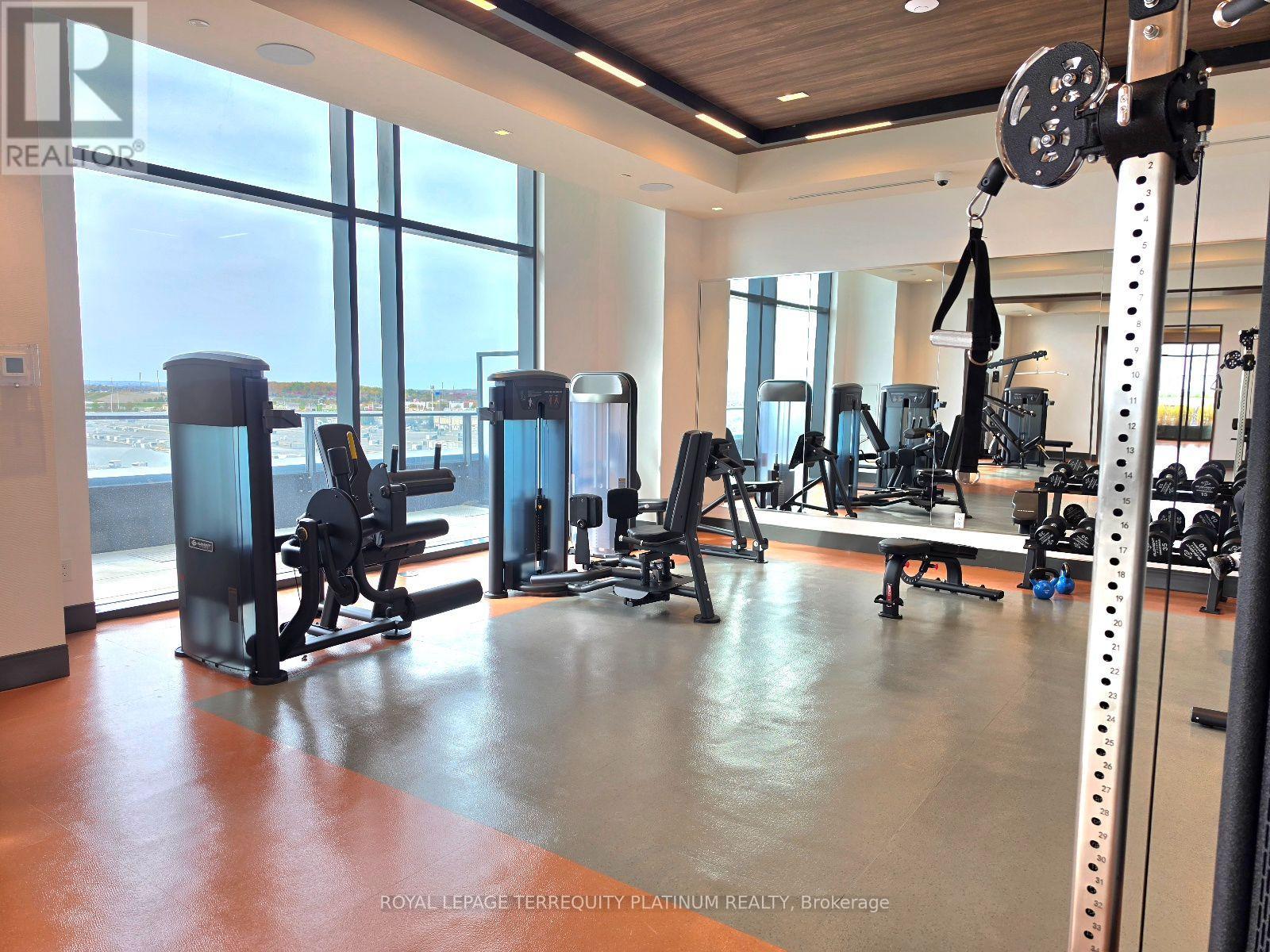 1708 - 27 Korda Gate, Vaughan, Ontario L4K 0P6 - Photo 26 - N13886126