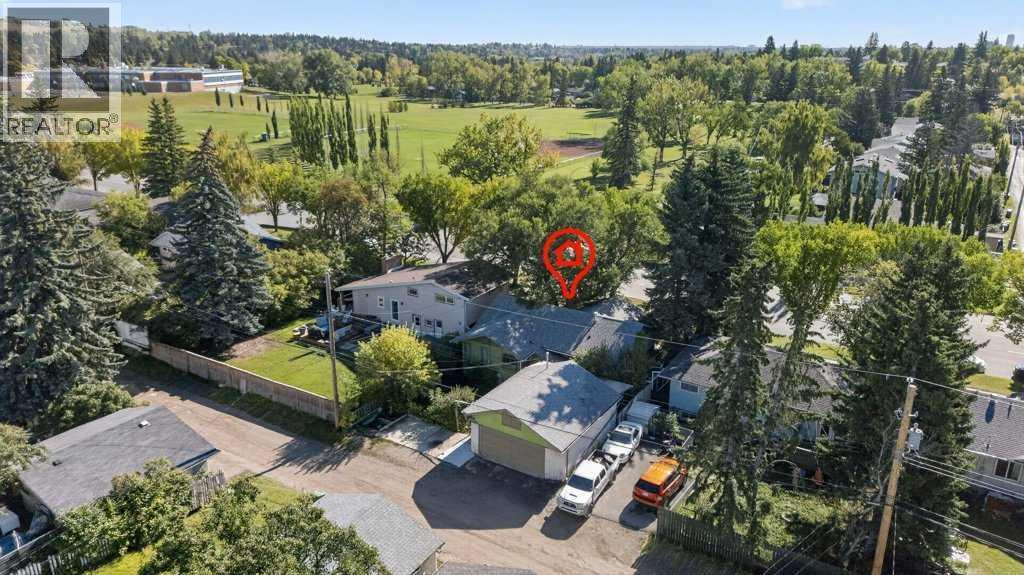 3819 Charleswood Drive NW, Calgary, Alberta  T3A 0T5 - Photo 43 - A2346467