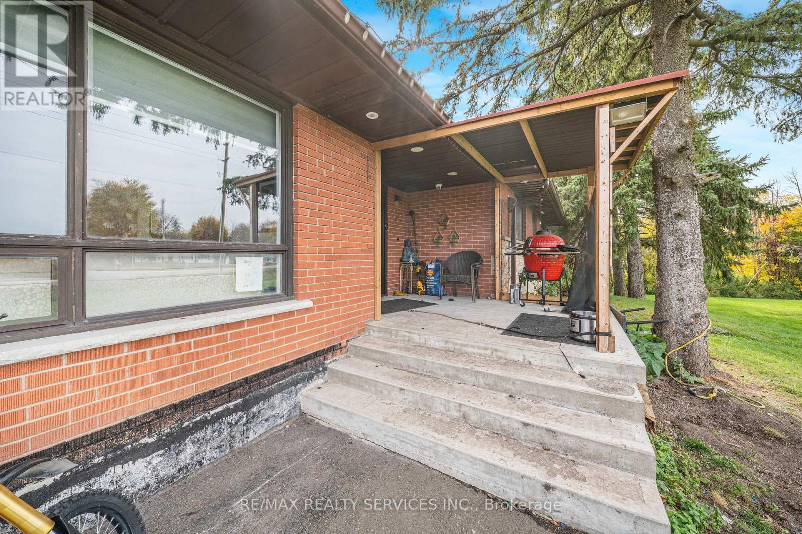 3771 Old School Road, Caledon, Ontario  L7C 0X9 - Photo 5 - W13874596