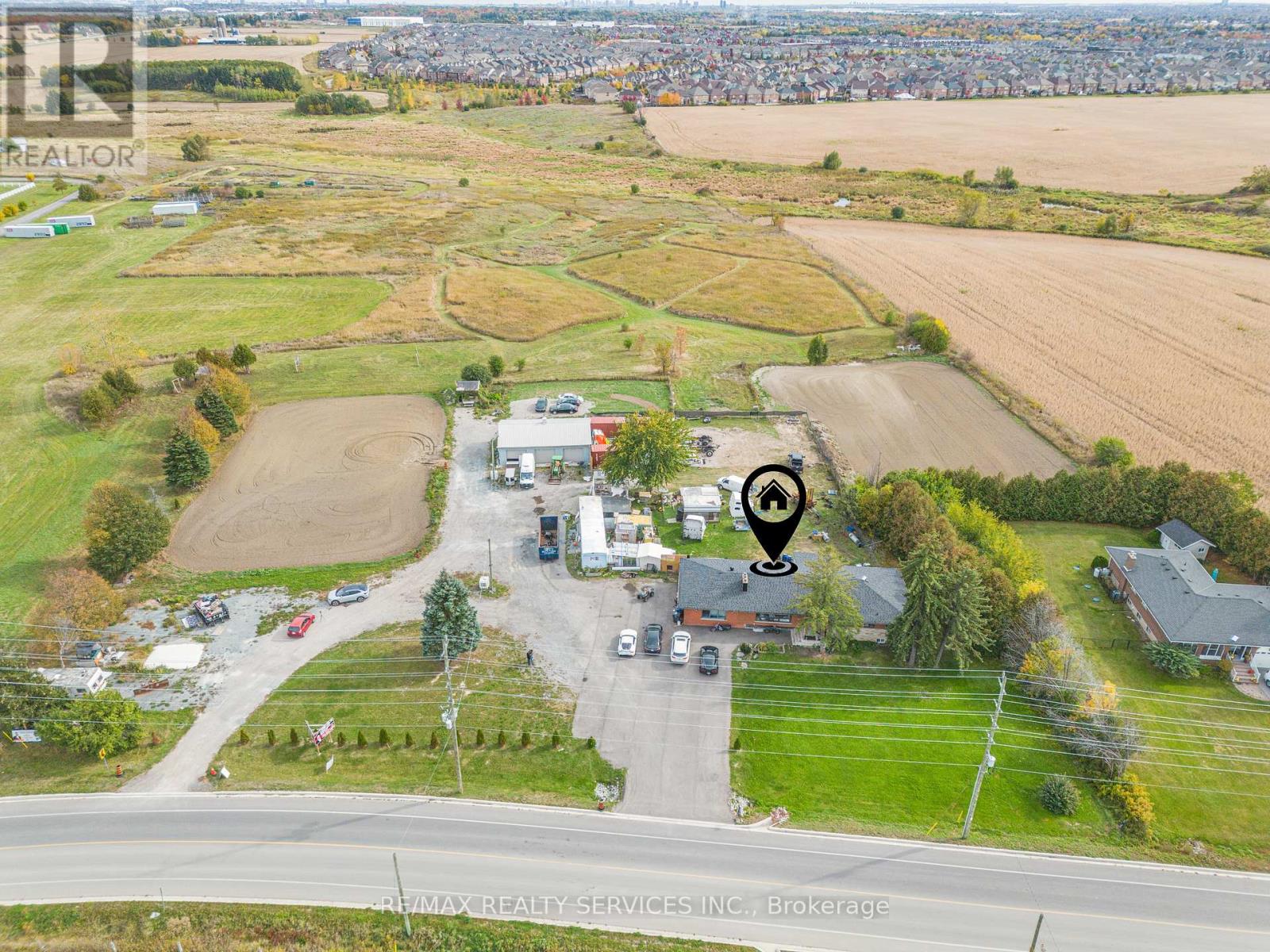 3771 Old School Road, Caledon, Ontario  L7C 0X9 - Photo 41 - W13874596