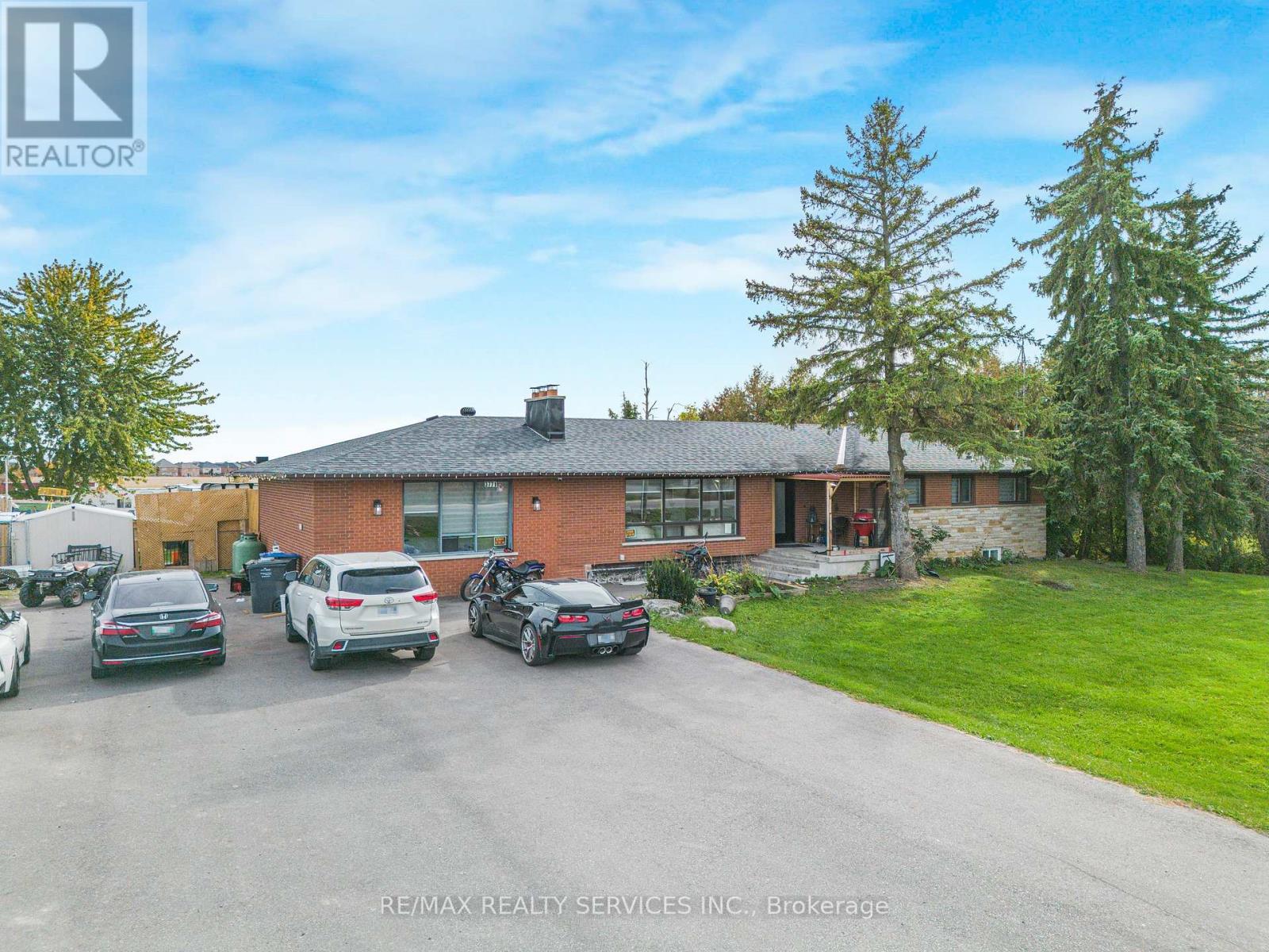 3771 Old School Road, Caledon, Ontario  L7C 0X9 - Photo 4 - W13874596