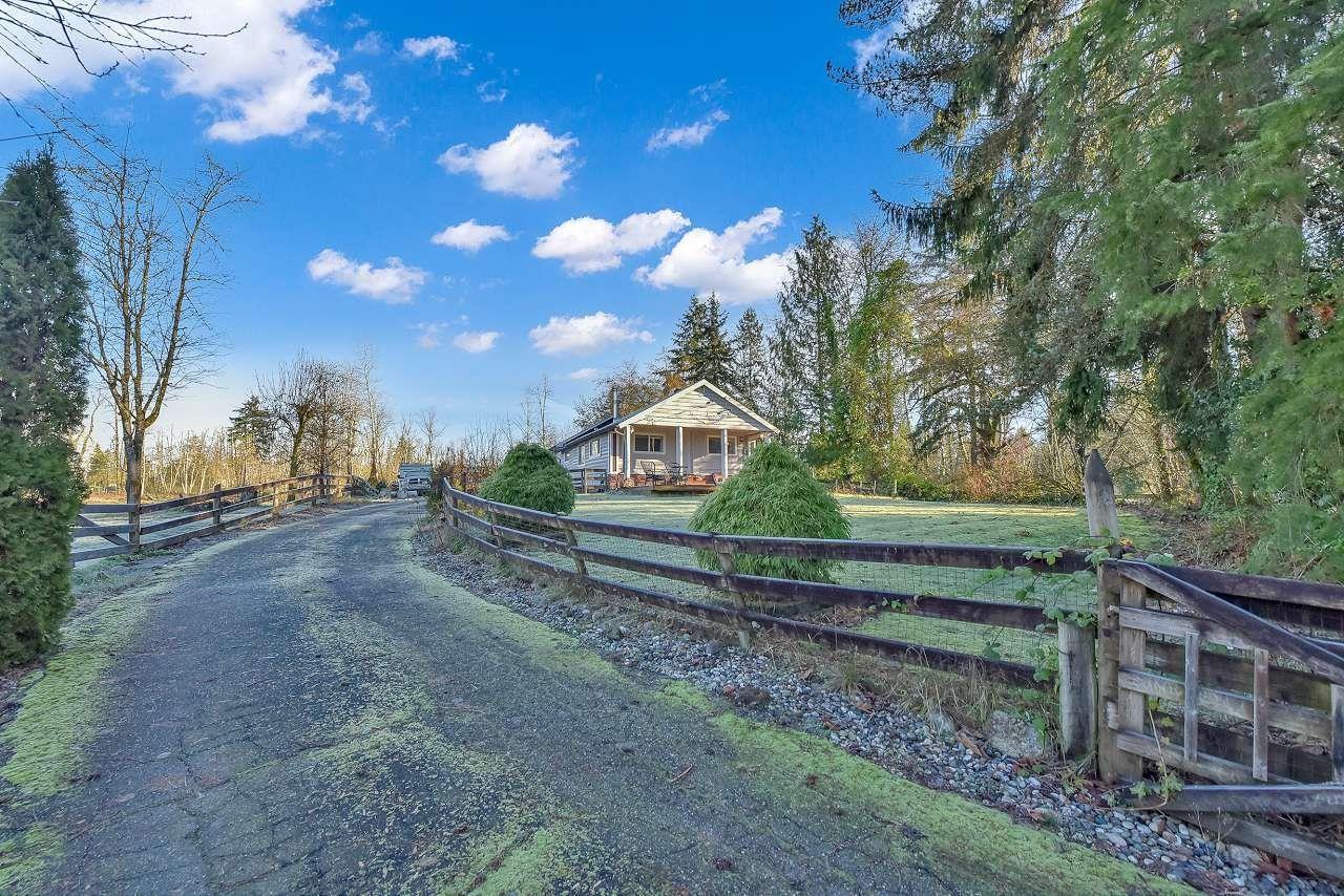 25887 60 Avenue, Langley, British Columbia  V4W 1L3 - Photo 7 - R3174287