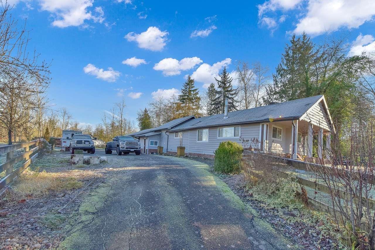 25887 60 Avenue, Langley, British Columbia  V4W 1L3 - Photo 10 - R3174287