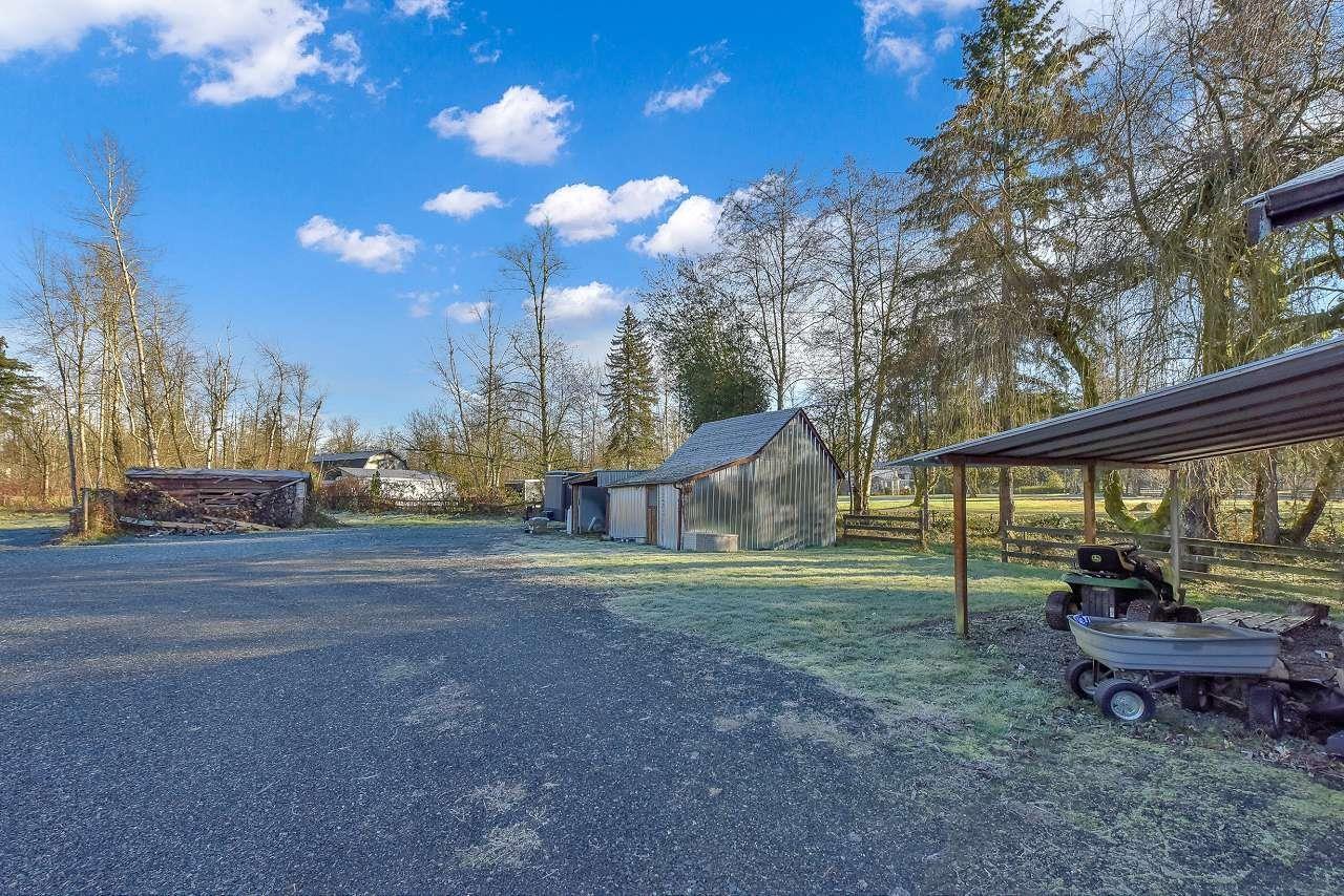 25887 60 Avenue, Langley, British Columbia  V4W 1L3 - Photo 11 - R3174287