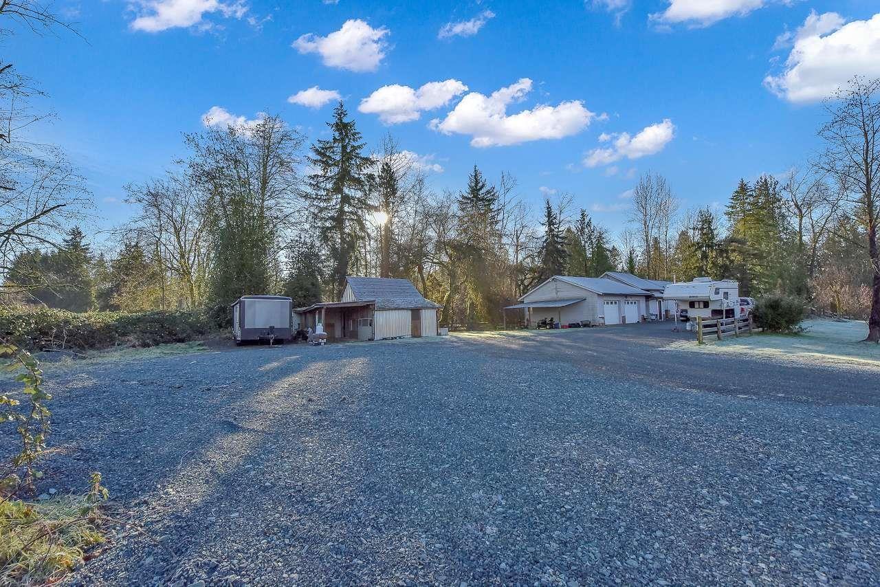 25887 60 Avenue, Langley, British Columbia  V4W 1L3 - Photo 13 - R3174287