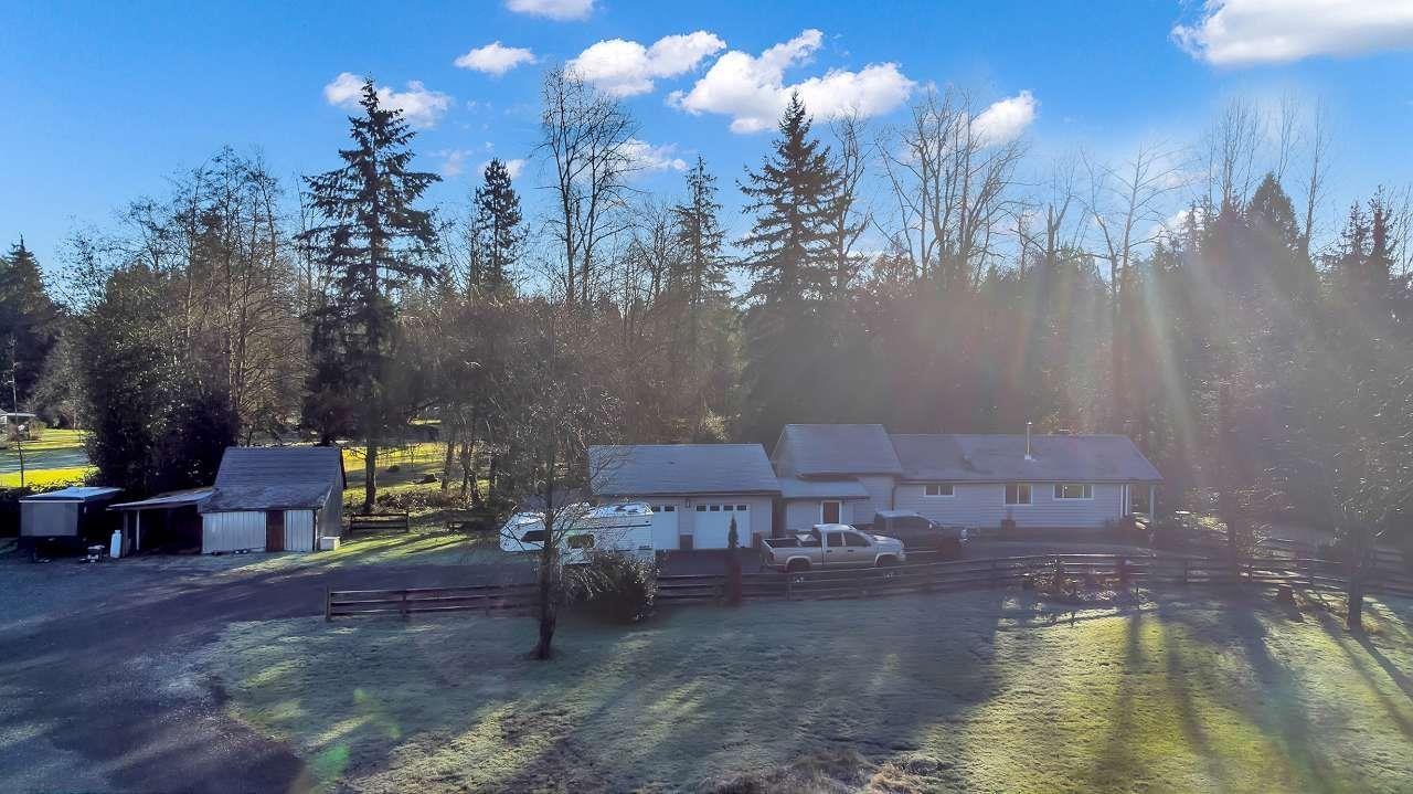 25887 60 Avenue, Langley, British Columbia  V4W 1L3 - Photo 17 - R3174287