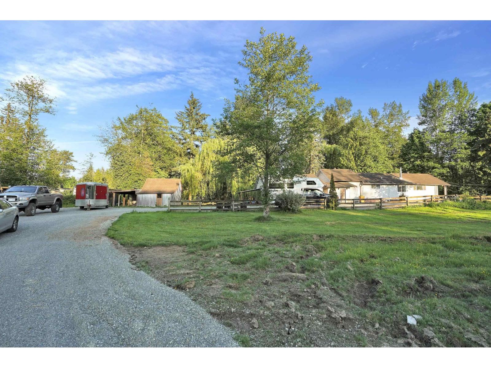 25887 60 Avenue, Langley, British Columbia  V4W 1L3 - Photo 31 - R3174287
