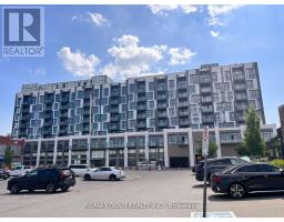 502 - 509 DUNDAS STREET W, Oakville, Ontario