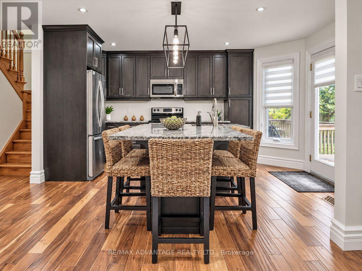 34 - 70 Sunnyside Drive, London North, Ontario  N5X 3W4 - Photo 5 - X13886148