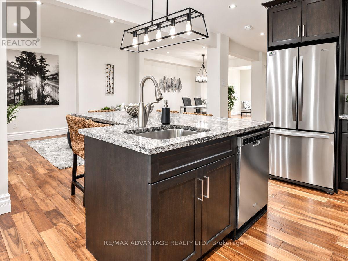 34 - 70 Sunnyside Drive, London North, Ontario  N5X 3W4 - Photo 8 - X13886148