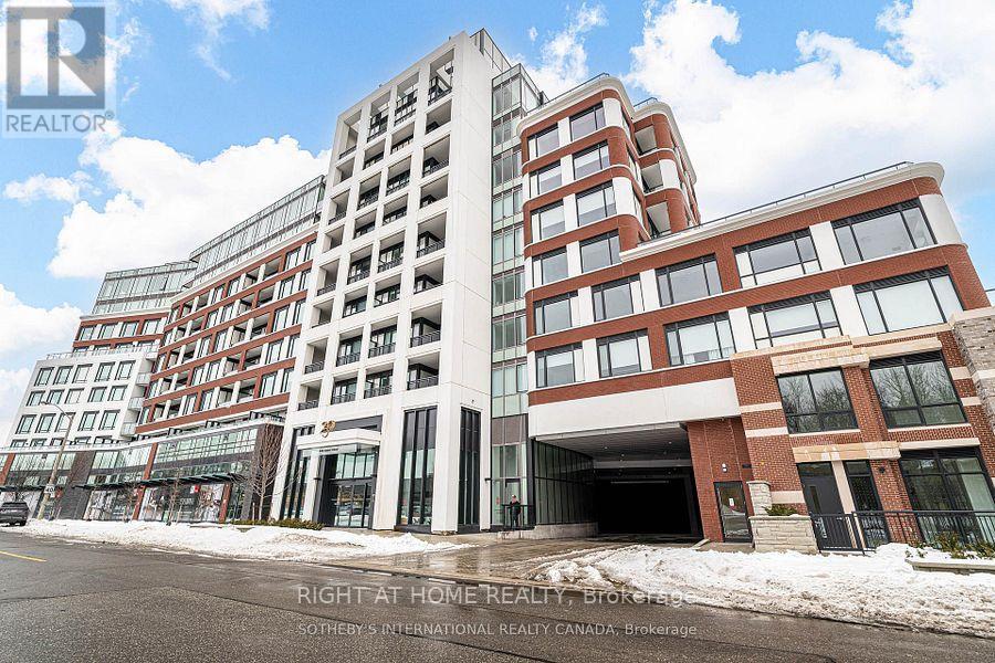 304 - 259 The Kingsway Way E, Toronto, Ontario  M9A 0G2 - Photo 2 - W13886152