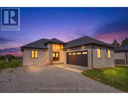 519 CONCESSION 14 WALPOLE ROAD, Brantford, Ontario