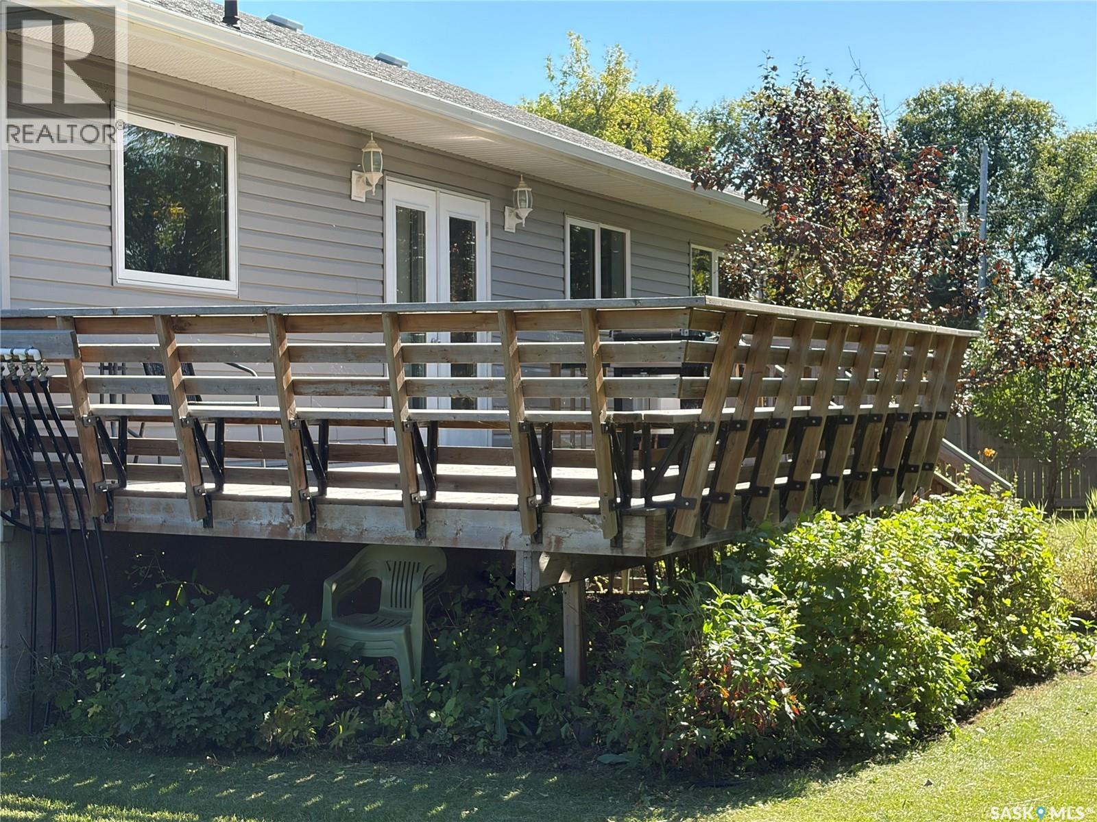 306 Guest Court, Cudworth, Saskatchewan  S0K 1B0 - Photo 41 - SK050899