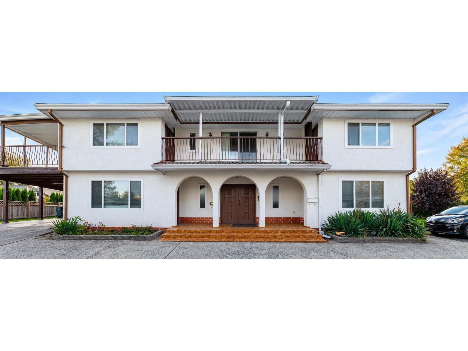 12302 68 AVENUE, Surrey, British Columbia
