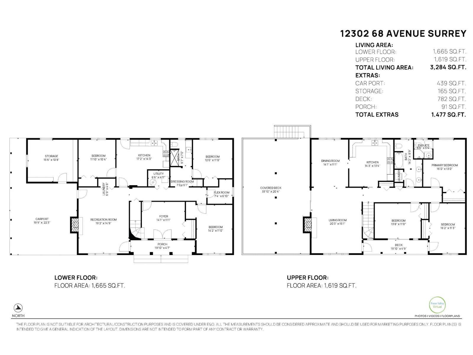 12302 68 Avenue, Surrey, British Columbia  V3W 2C8 - Photo 40 - R3173956