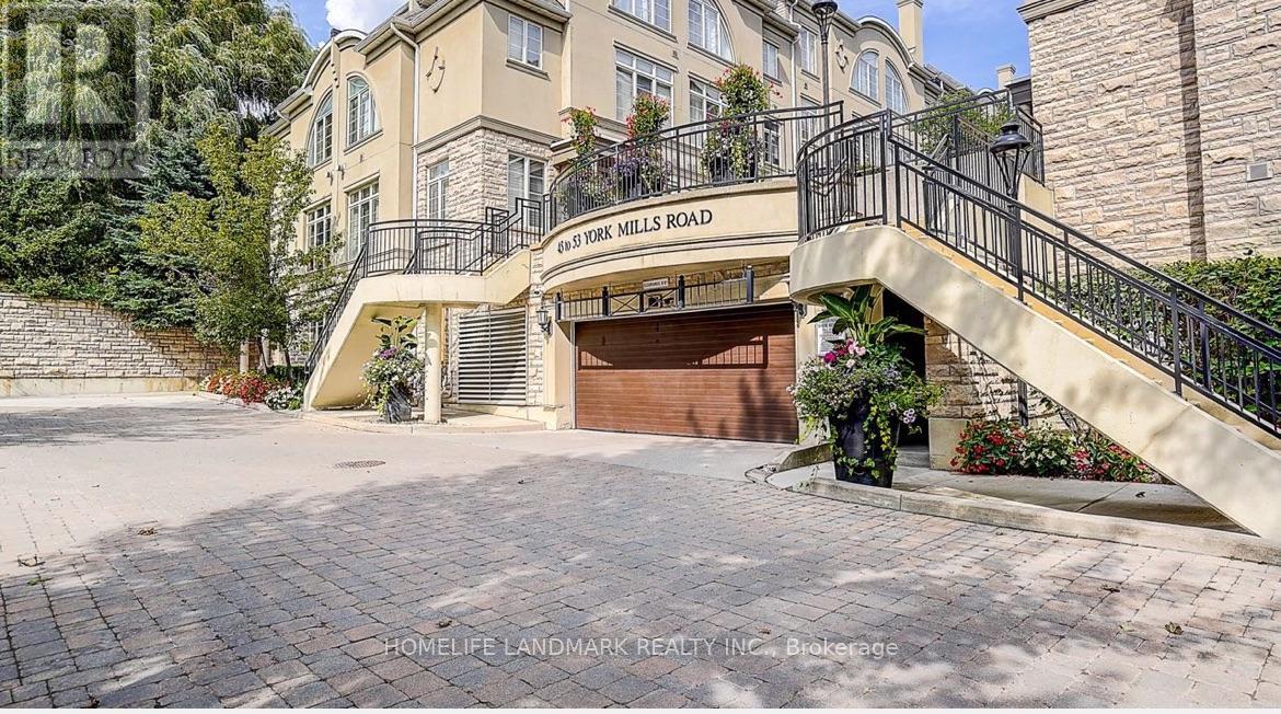 309 - 51 YORK MILLS ROAD, Toronto, Ontario