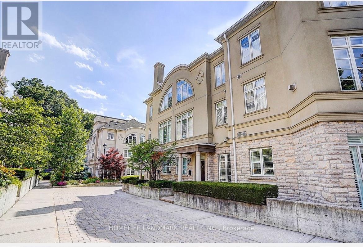 309 - 51 York Mills Road, Toronto, Ontario  M2P 1B6 - Photo 3 - C13886164