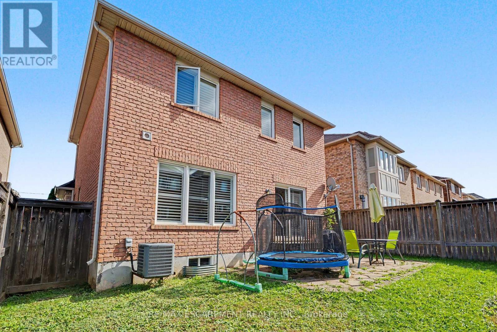 418 Kitty Murray Lane, Hamilton, Ontario  L9K 0E2 - Photo 29 - X13886158