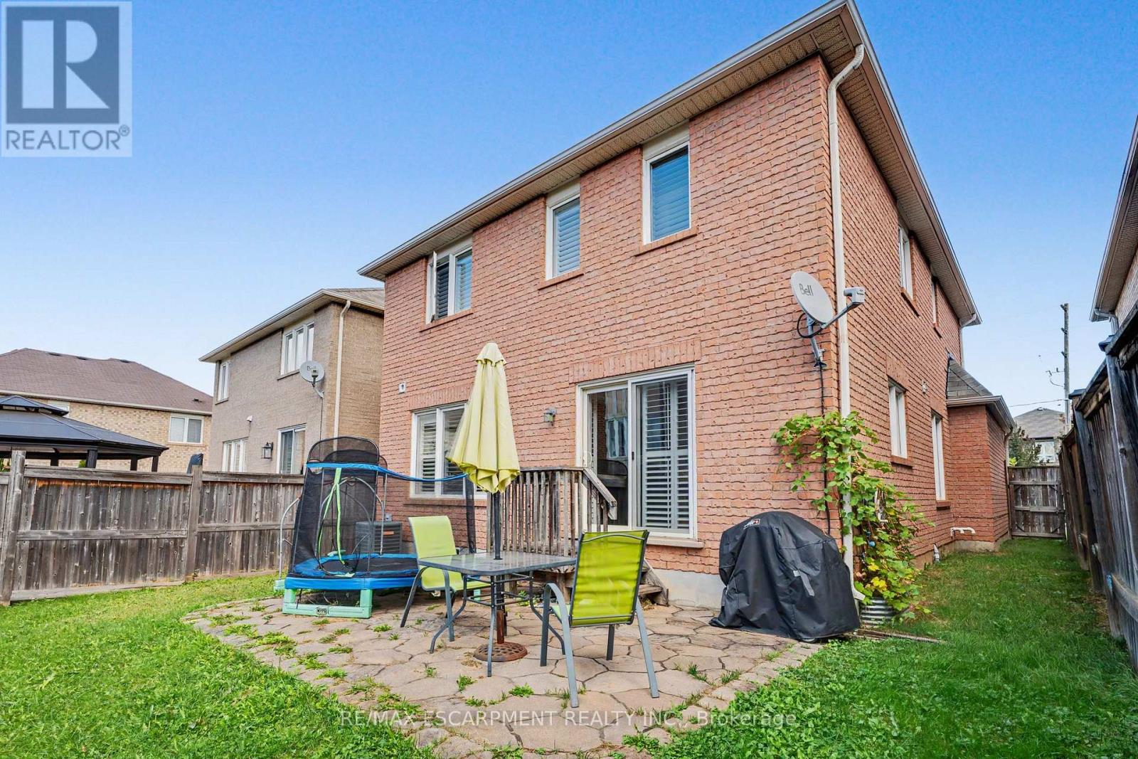 418 Kitty Murray Lane, Hamilton, Ontario  L9K 0E2 - Photo 29 - X13886160