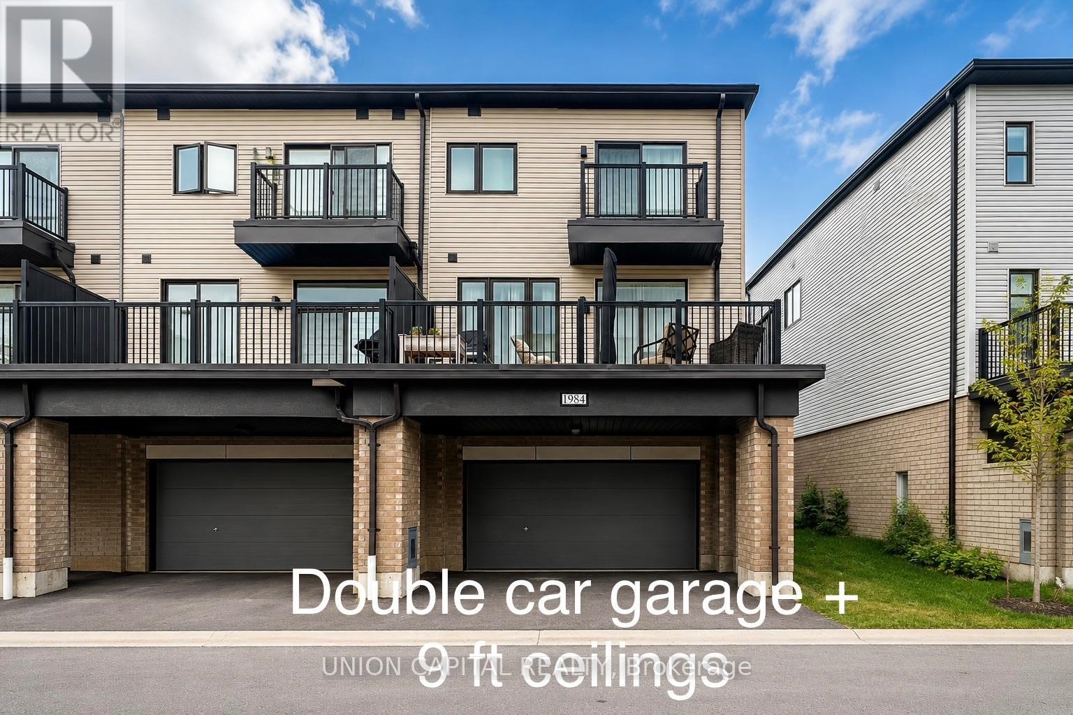 1984 WILSON ROAD N, Oshawa, Ontario