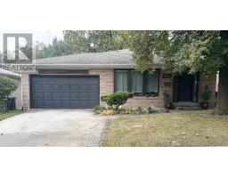 BSMT - 1582 OTTERBY ROAD, Mississauga, Ontario