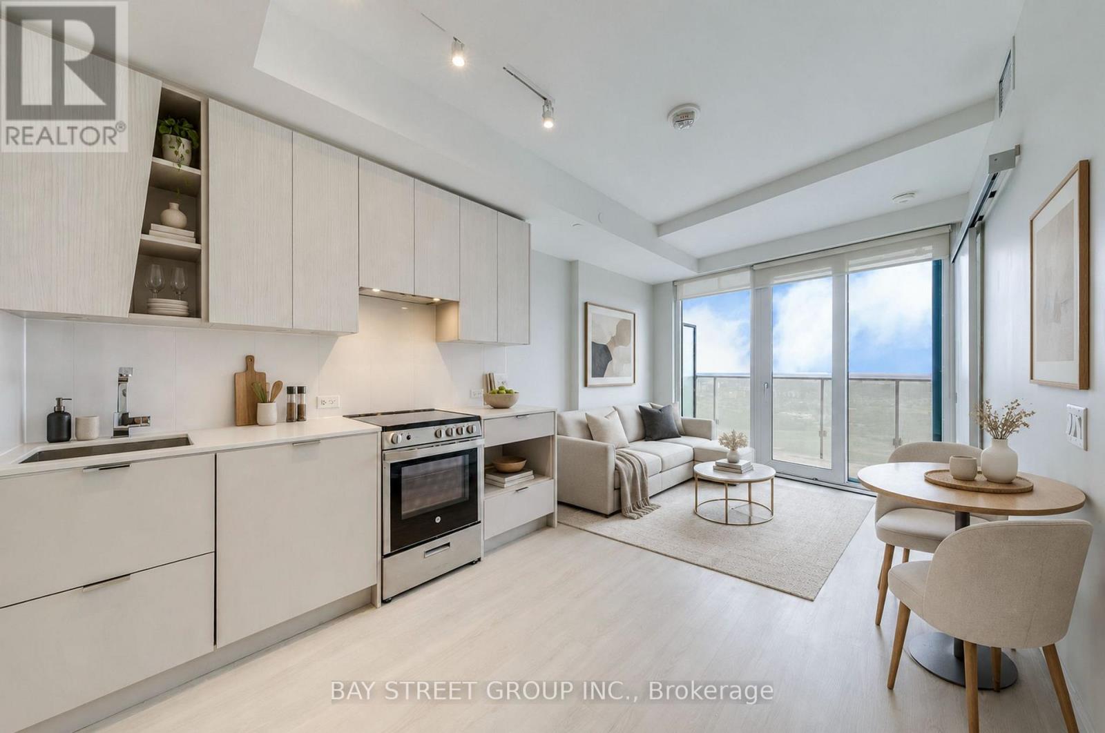 3308 - 3883 Quartz Road, Mississauga, Ontario  L5B 0M4 - Photo 7 - W13884312