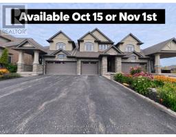 160 OAK PARK DRIVE, Waterloo, Ontario