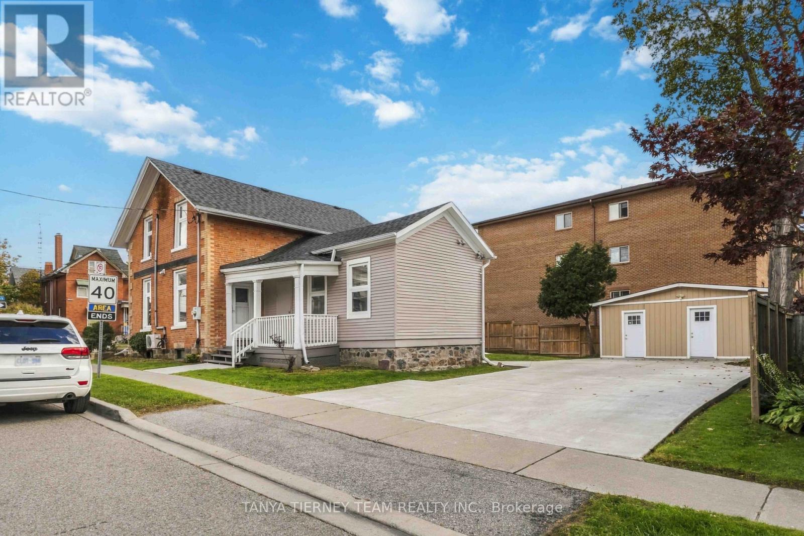 168 Centre Street S, Oshawa, Ontario  L1H 4A6 - Photo 40 - E13886168