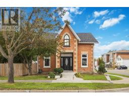 168 CENTRE STREET S, Oshawa, Ontario