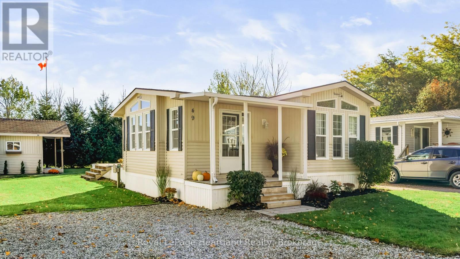 49 - 77307 Bluewater Highway, Bluewater, Ontario  N0M 1G0 - Photo 2 - X13735136