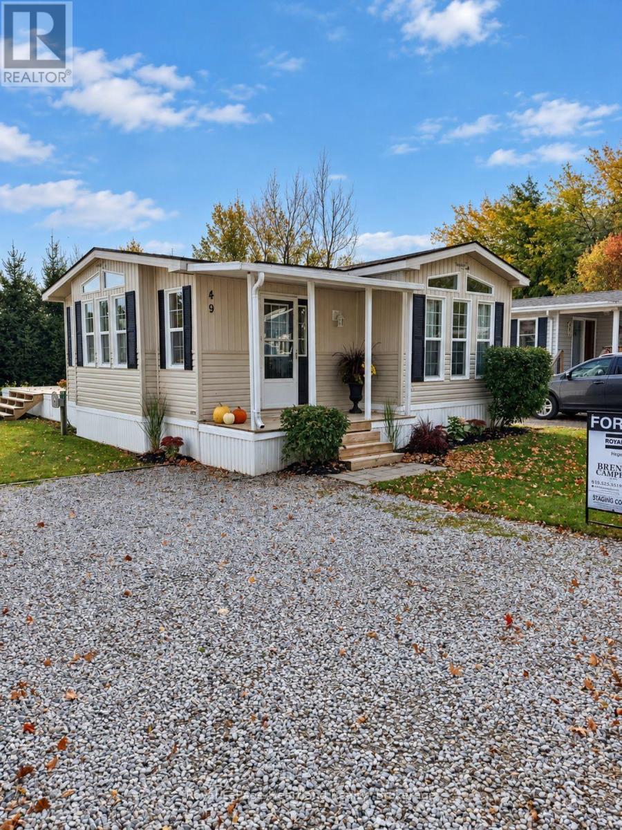 49 - 77307 Bluewater Highway, Bluewater, Ontario  N0M 1G0 - Photo 43 - X13735136