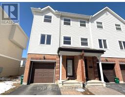 374 MOFFAT POND COURT, Ottawa, Ontario