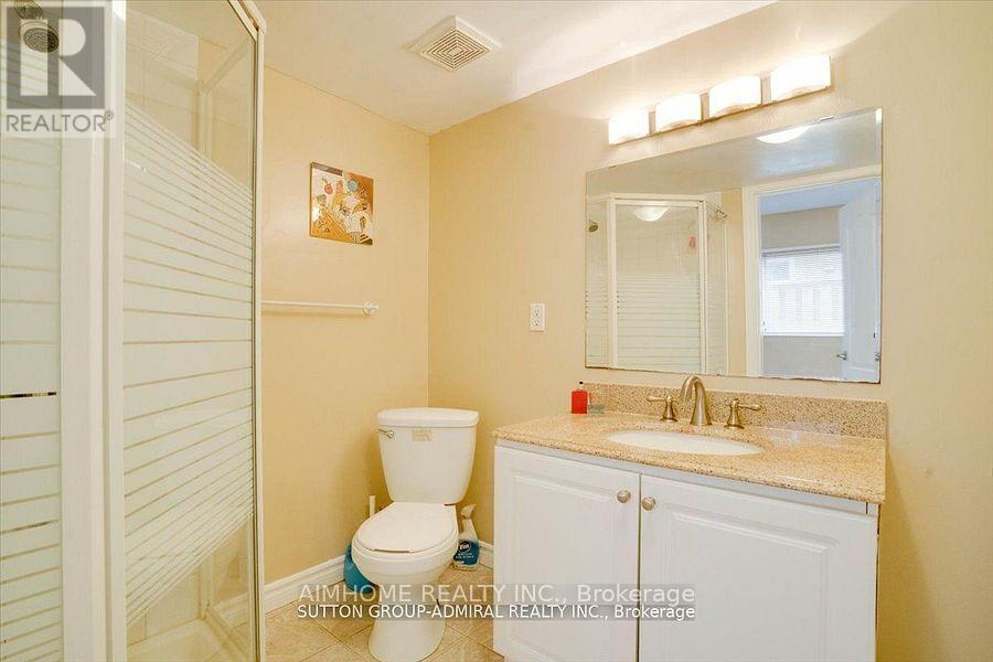 39 Keyworth (Ground Floor) Trail, Toronto, Ontario  M1S 2V2 - Photo 10 - E13886172