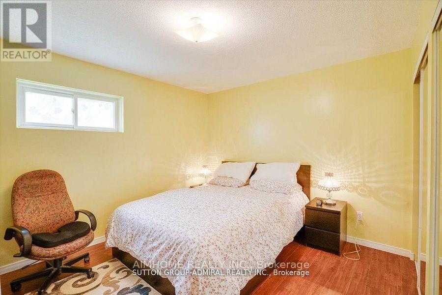 39 Keyworth (Ground Floor) Trail, Toronto, Ontario  M1S 2V2 - Photo 11 - E13886172