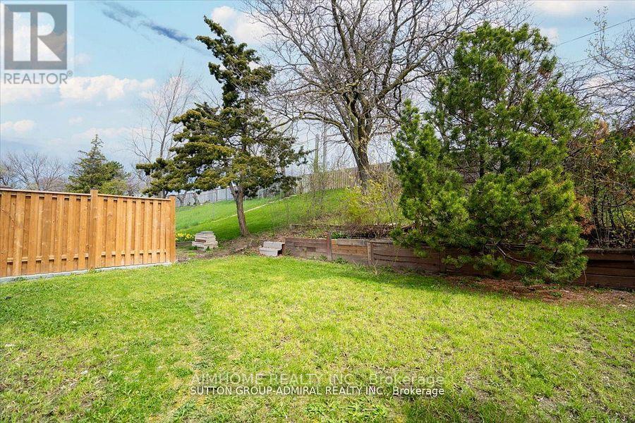 39 Keyworth (Ground Floor) Trail, Toronto, Ontario  M1S 2V2 - Photo 12 - E13886172