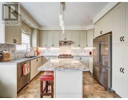 537 STREAM CRESCENT, Oakville, Ontario