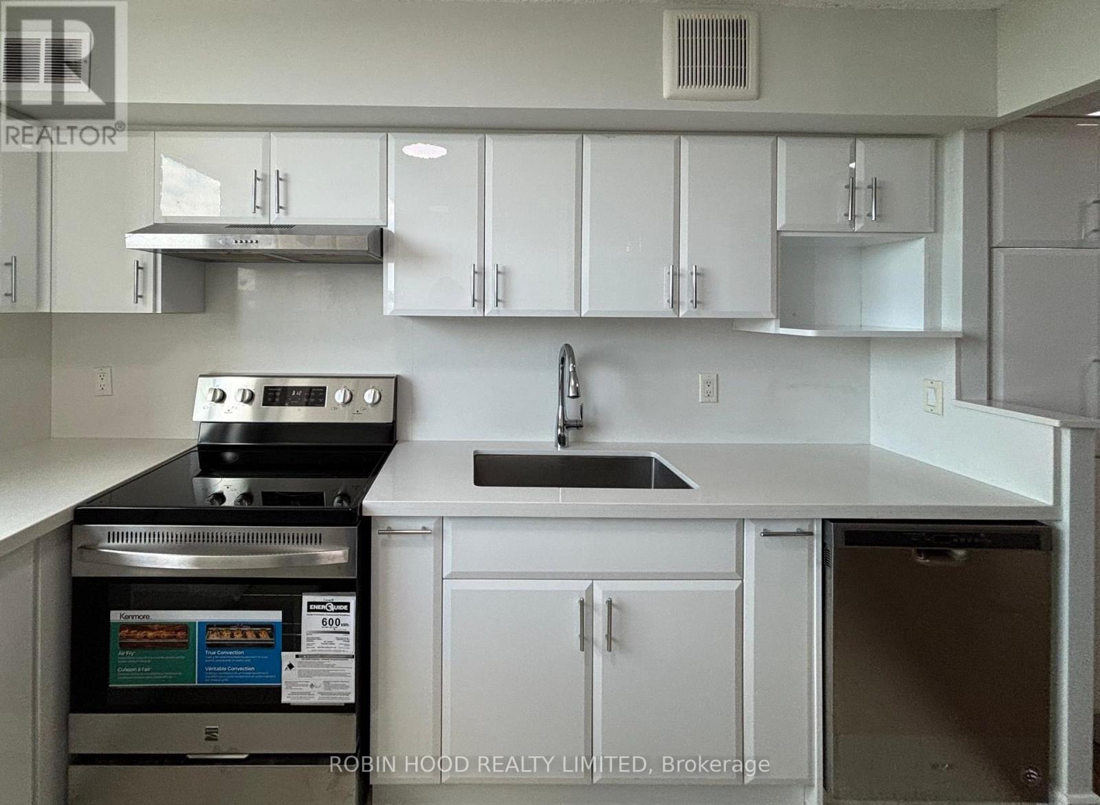 1001 - 355 RATHBURN ROAD E, Mississauga, Ontario