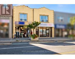 2035-2039 DANFORTH AVENUE, Toronto, Ontario