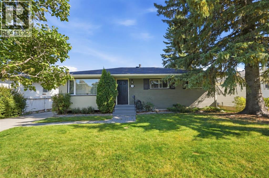 436 Arlington Drive Se, Calgary, Alberta  T2H 1S3 - Photo 1 - A2351824
