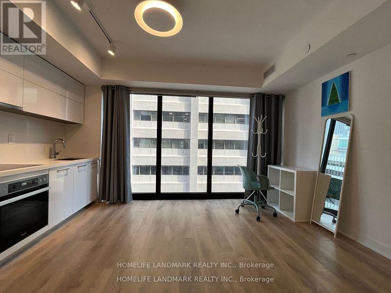 905 - 188 CUMBERLAND STREET, Toronto, Ontario