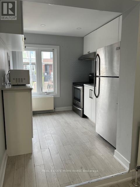 1 - 1659 Gerrard Street E, Toronto (Woodbine Corridor), Ontario  M4L 2A9 - Photo 8 - E13886190