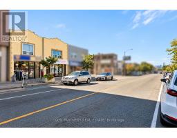 2035-2039 DANFORTH AVENUE, Toronto, Ontario