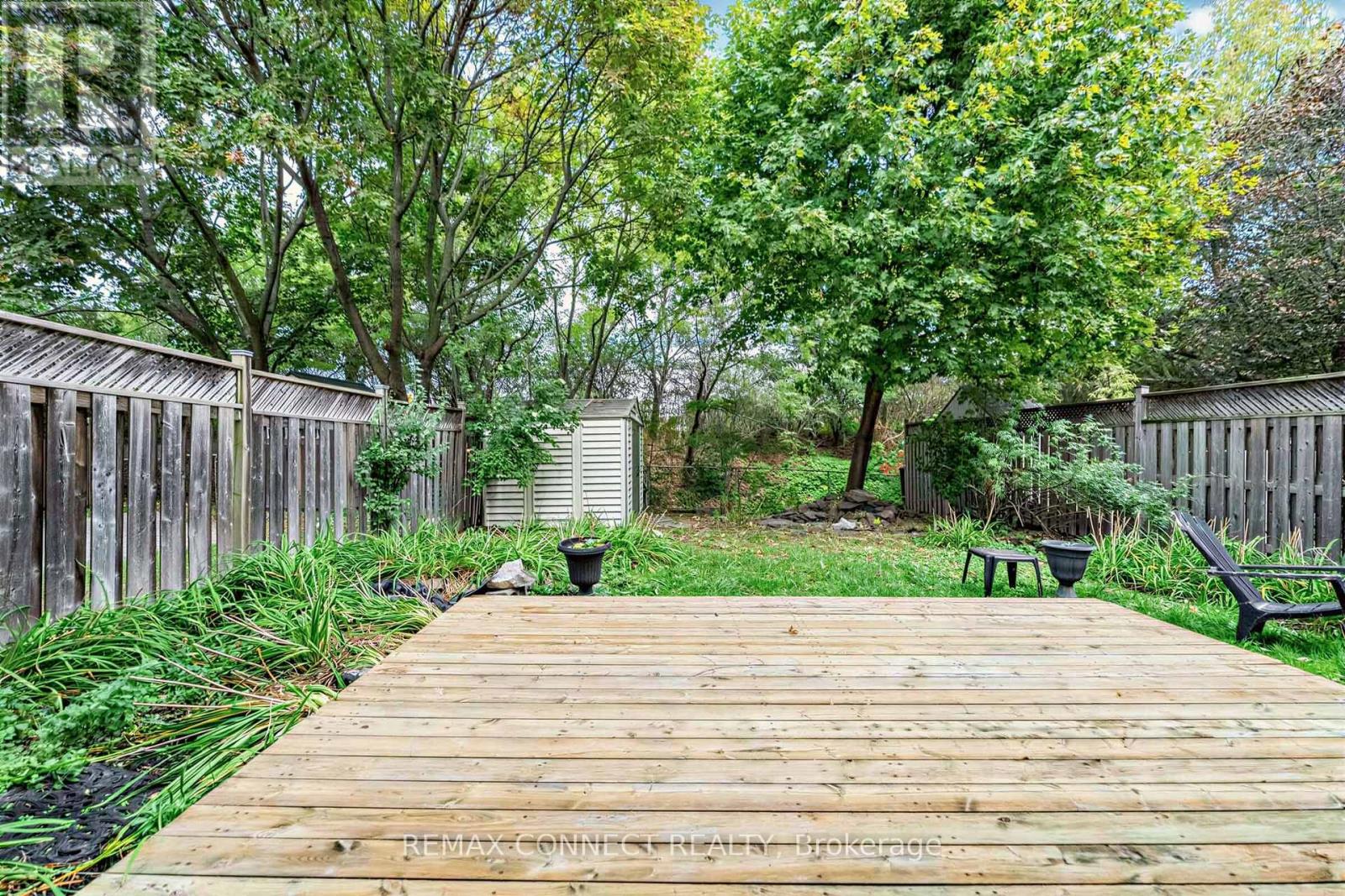 4199 Trellis Crescent, Mississauga, Ontario  L5L 2M1 - Photo 22 - W13886192